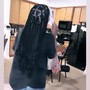 Wig Maintenance