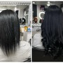 Women's Cut and Blow out