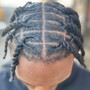 Individual Braids