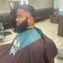 Beard Trim