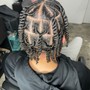 Scalp/Hair  Consultation