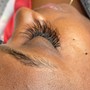 Eyelash Extension Removal