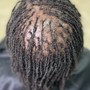 Two strand twists