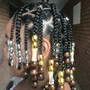 Kid's Braids