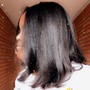 Natural Perm Rods