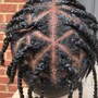 Two-Strand Twist