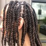 Loc detox