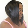 Full Sew In