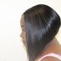 Full Sew In