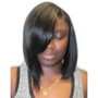 Closure Sew In