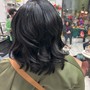 Transitioning Cut