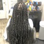 Senegalese Twist/ Island Twists