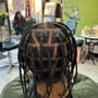 Kid's Braids