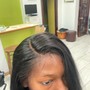 Closure Sew In