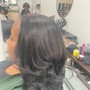 Versatile Sew In