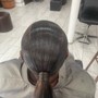 Scalp Treatment