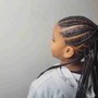 Kids Braids for Girls (7-and above)