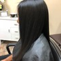 Hair Extensions Sew In