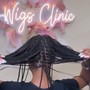 Wig Install