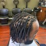 Comb Twist