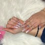 Gel Manicure