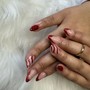 Acrylic Nails