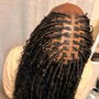 MICRO BRAIDS