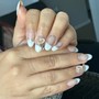 Acrylic Overlay