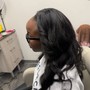 Lace Closure Sew In