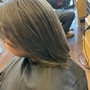 Full Balayage