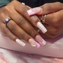 Acrylic Nails