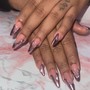 Acrylic Overlay