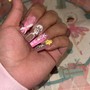 Acrylic Nails