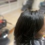 Layered Women's Cut