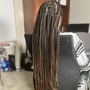 Kinky Twist