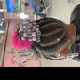 Comb Twist