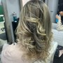 Full Balayage