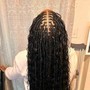 KINKY TWIST