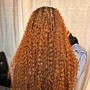 NUBIAN TWIST