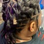 Braid Bar Style