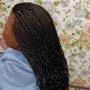 CLOSURE SEW IN