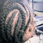 Kid's Braids