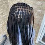 CLOSURE SEW IN