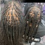 Dreadlocks