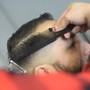 Men’s Professional Fade