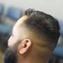 Men’s Professional Fade