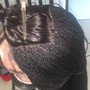 Poetic Justice Braids