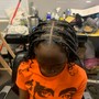 Comb Twist