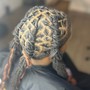 Loc Style