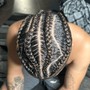 Large island twist